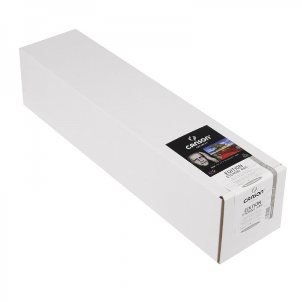 Papel Canson Infinity Edition Etching Rag 310grs